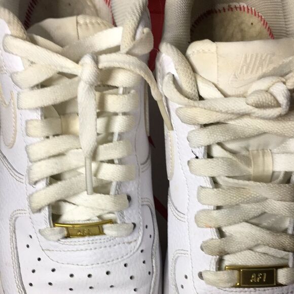 Nike Air Force 1 Hurricane sneakers - Picture 3 of 11